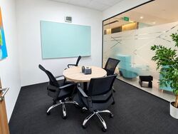 Suntec Tower Three (D1), Office #634513951
